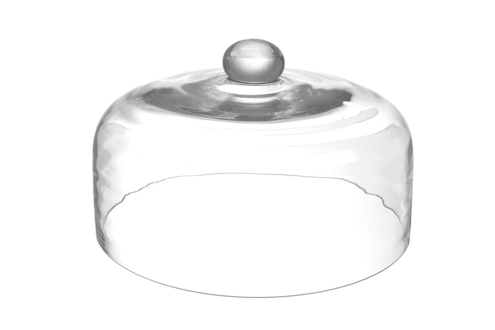 Glasglosche    ø275x(H)140mm-ING11592