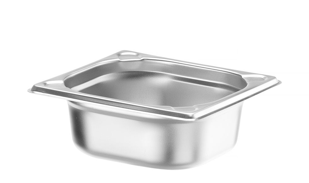 Gastronorm-Behälter 1/6 Kitchen Line GN 1/6 1L (H)65mm-ING11996