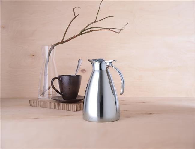 Isolierkanne Fine Dine 06L ⌀120x(H)168mm
