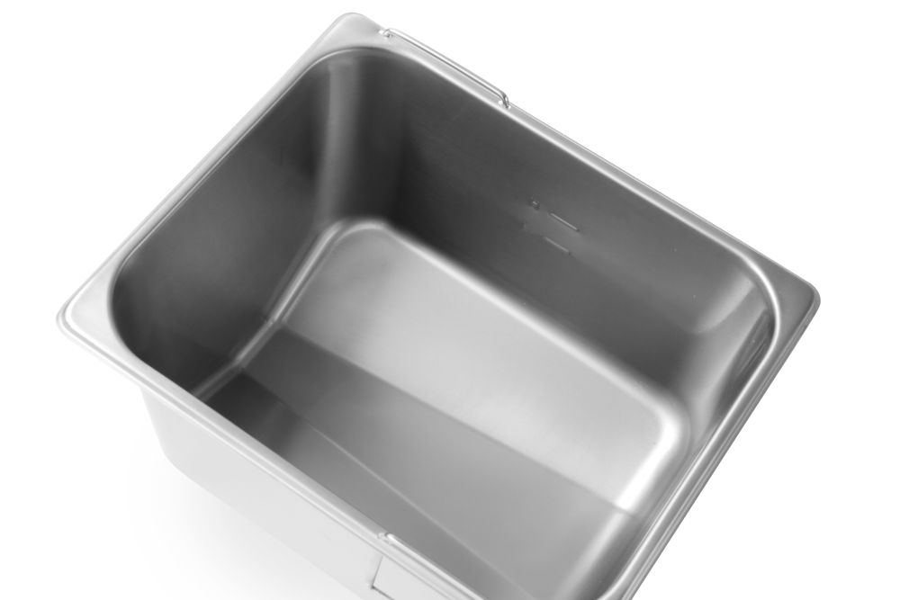 Profi Line Fritteuse  8 l    Profi Line  8L  230V/3500W  305x460x(H)369mm-ING11593