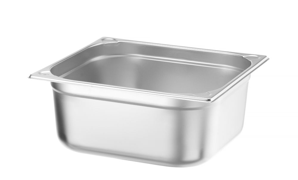 Gastronorm-Behälter 2/3 Kitchen Line GN 2/3 13L (H)150mm-ING12089