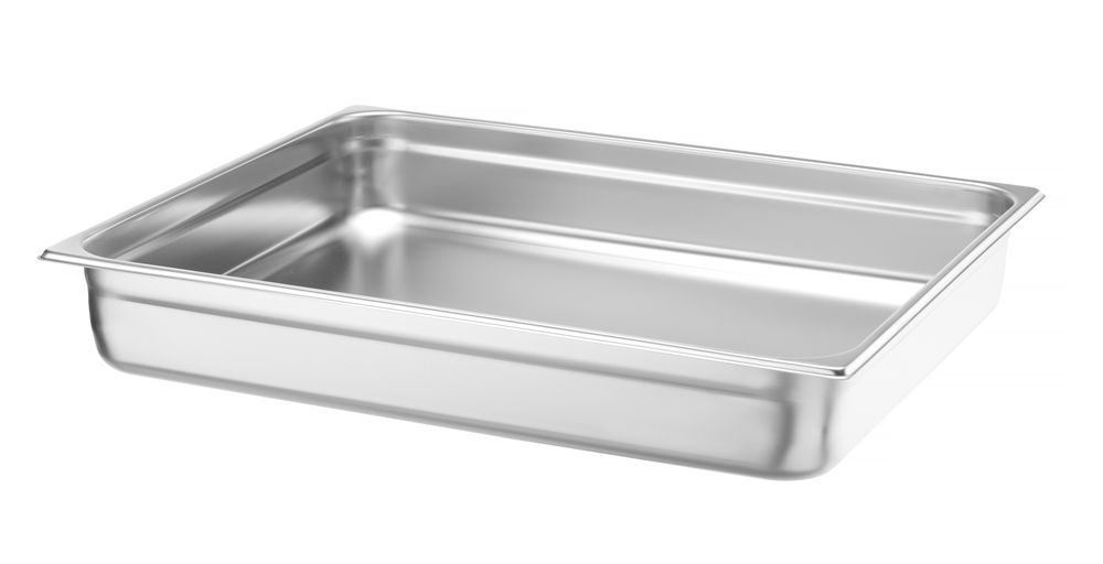 Gastronorm-Behälter 2/1 Profi Line GN 2/1 30L (H)100mm-ING12329