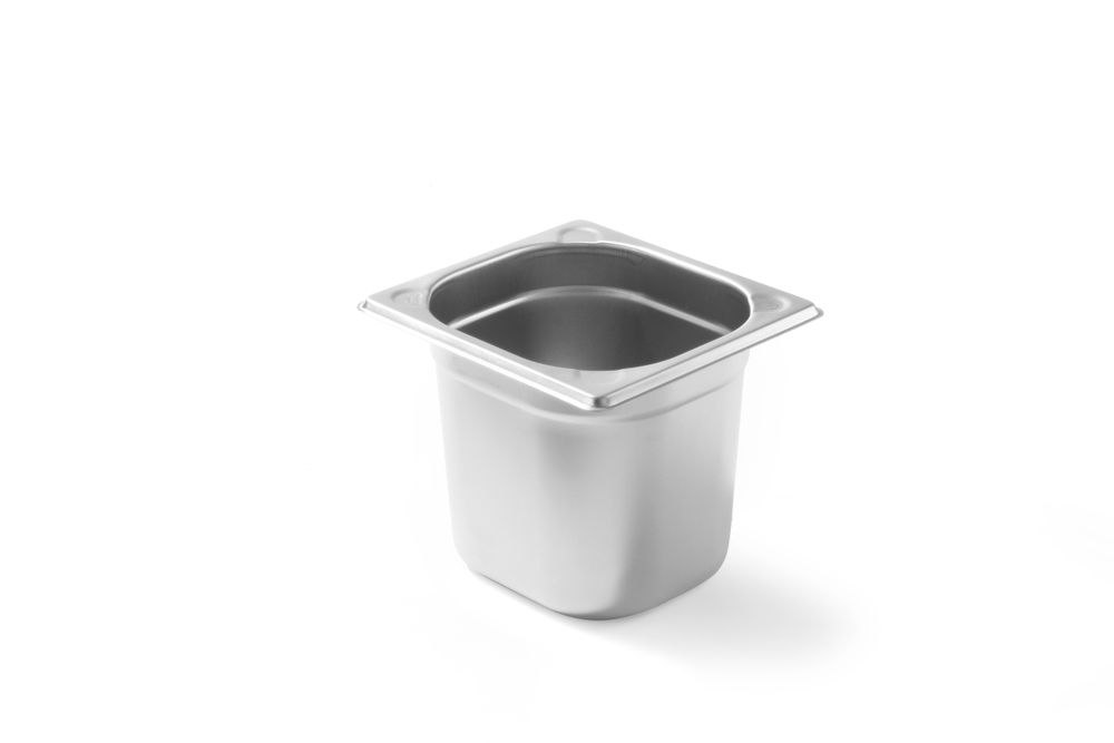 Gastronorm-Behälter 1/6 Kitchen Line GN 1/6 24L (H)150mm-ING11998
