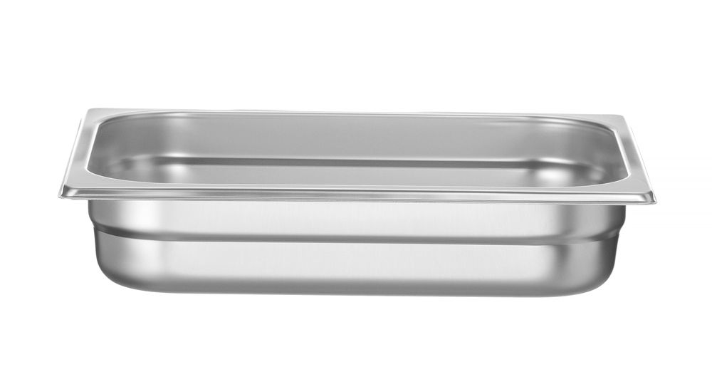 Behälter GN 1/2 perforiert Profi Line GN 1/2 4L (H)65mm-ING12009