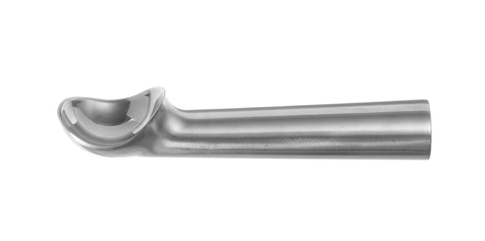Eislöffel Stöckel Stöckel 1/24 ø51x120mm-ING12971
