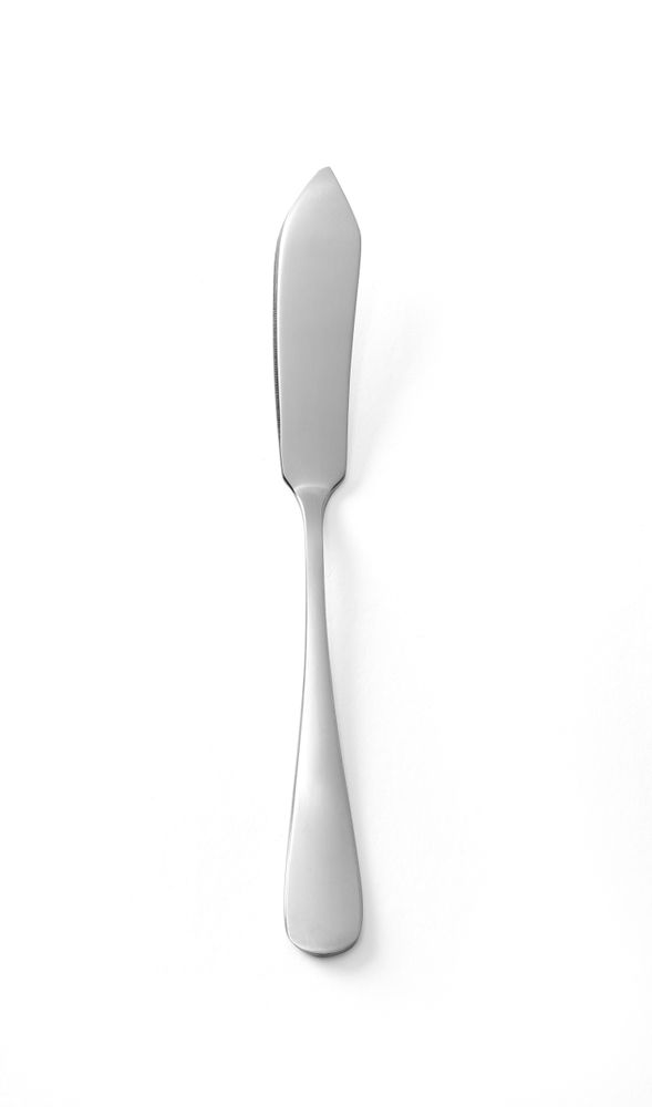 764510_2018_IMGP77621 Buttermesser - 12 Stk.  Profi Line 12 Stk. (L)158mm