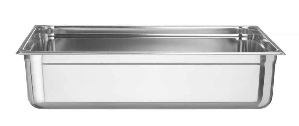 Gastronorm-Behälter 2/1 Profi Line GN 2/1 43L (H)150mm-ING12328