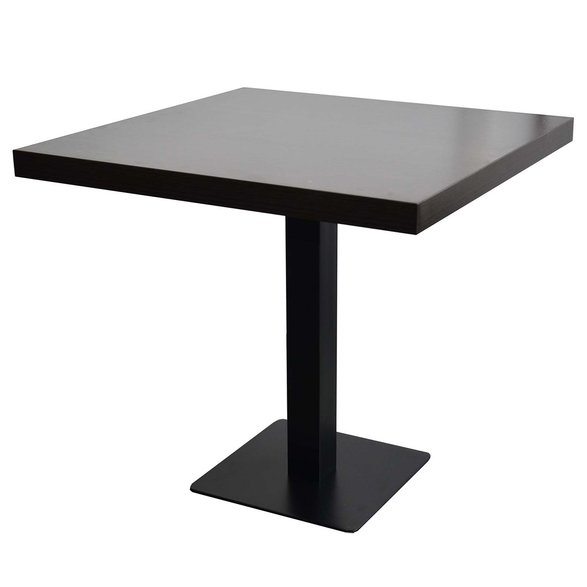Tisch Milano 60x60cm Restauranttisch Bistrotisch Gastrotisch-ING10043M Tisch Milano 60x60cm Restauranttisch Bistrotisch Gastrotisch-ING10043M