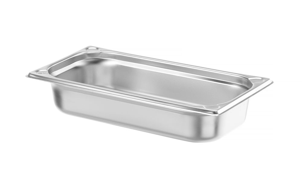 Gastronorm-Behälter 1/3 Kitchen Line GN 1/3 25L (H)65mm-ING12075