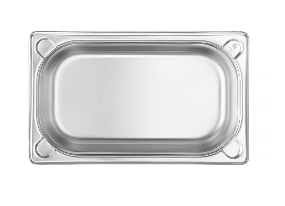 Gastronorm-Behälter 1/4 Kitchen Line GN 1/4 18L (H)65mm-ING12068