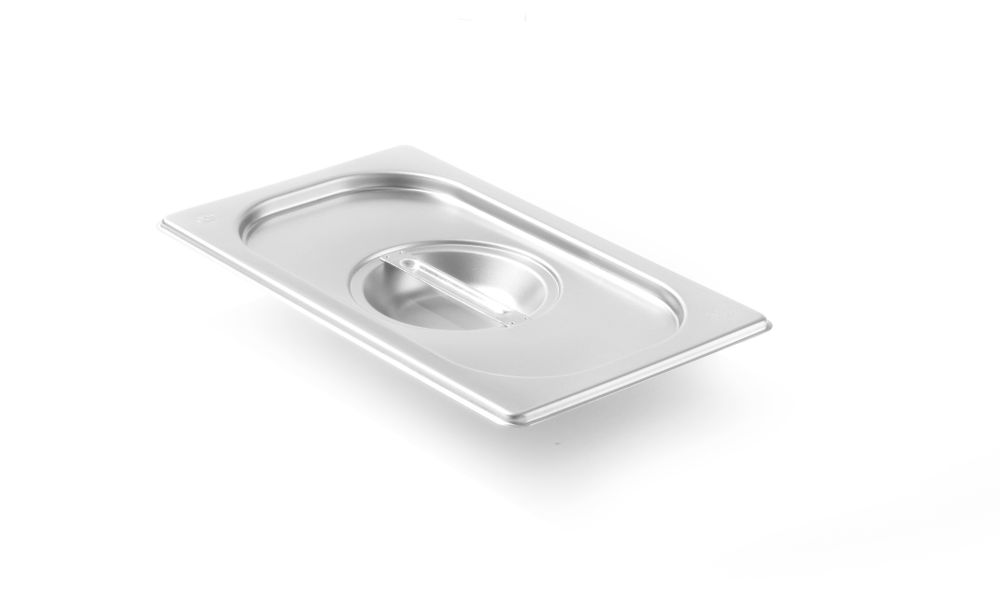 Gastronorm-Deckel Kitchen Line GN 1/4 265x162mm-ING11980