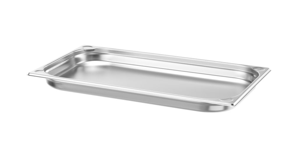 Gastronorm-Behälter 1/1 Kitchen Line GN 1/1 5L (H)40mm-ING12098