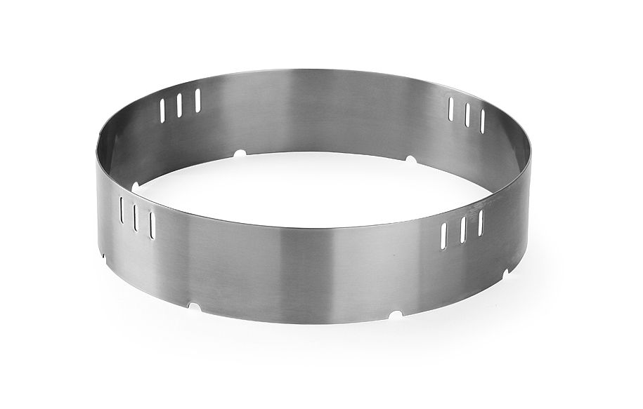 Ring für Hockerkocher    ø360x(H)80mm-ING11566