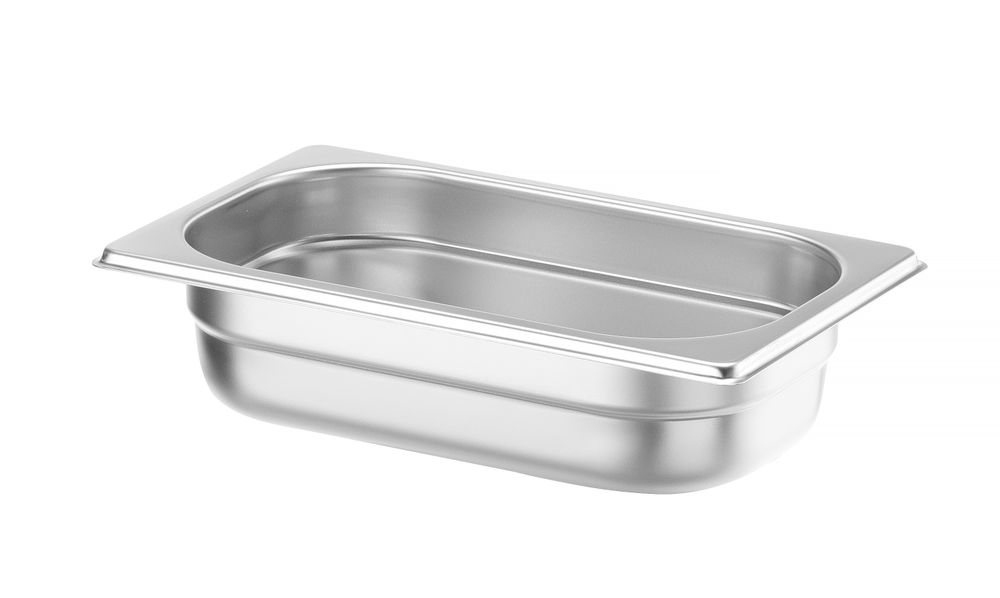 Gastronorm-Behälter 1/4 Profi Line GN 1/4 18L (H)65mm-ING12027