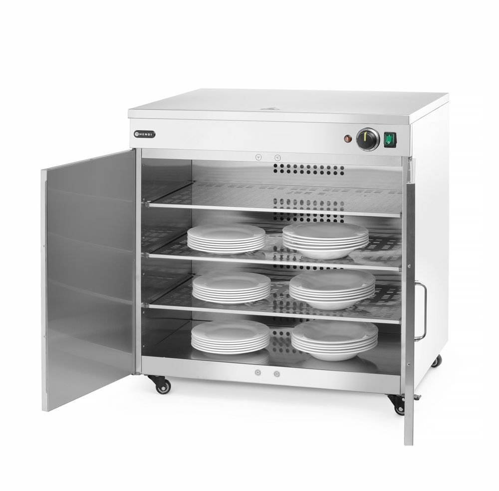 Tellerwärmer doppelt    230V/800W  735x589x(H)766mm-ING11461 Tellerwärmer doppelt    230V/800W  735x589x(H)766mm-ING11461