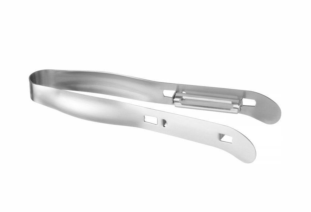 Spargel-Schäler 200x50x(H)30mm-ING12931