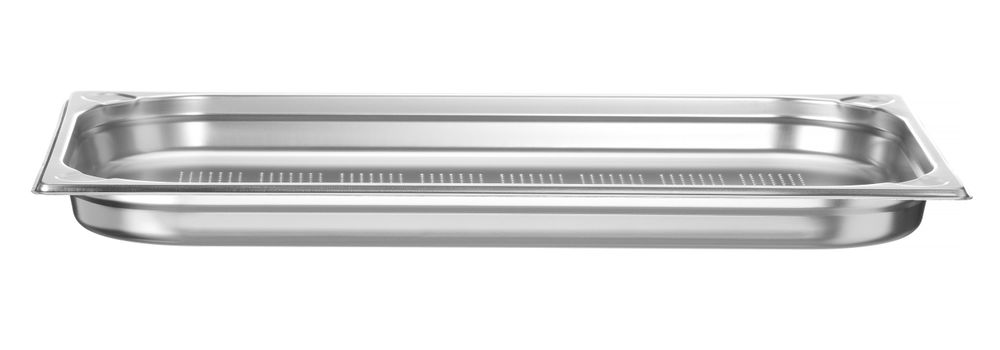 Behälter GN 1/1 perforiert Kitchen Line GN 1/1 5L (H)40mm-ING11993