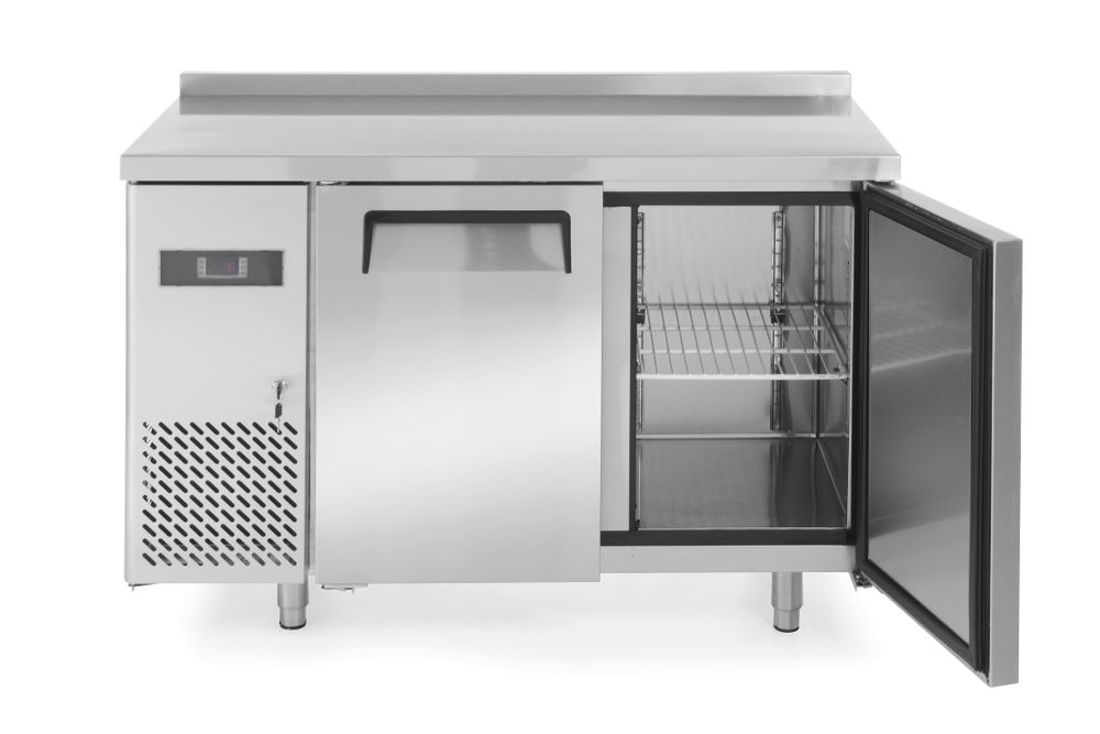 Tiefkühltisch zweitürig Kitchen Line 220L Arktic Kitchen Line 166L 230V/550W 1200x600x(H)886mm-ING11210 Tiefkühltisch zweitürig Kitchen Line 220L Arktic Kitchen Line 166L 230V/550W 1200x600x(H)886mm-ING11210