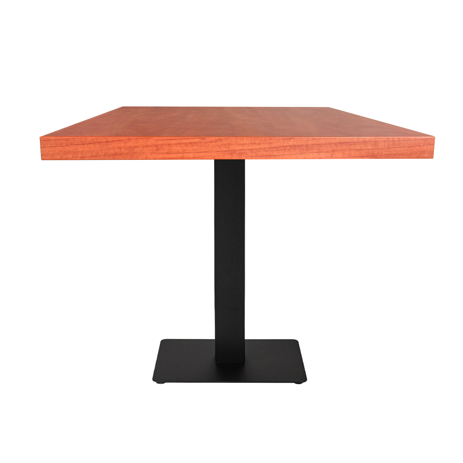 Tisch Bari 60x60cm Mahagoni Restauranttisch Bistrotisch Gastrotisch-ING10778.1M Tisch Bari 60x60cm Mahagoni Restauranttisch Bistrotisch Gastrotisch-ING10778.1M