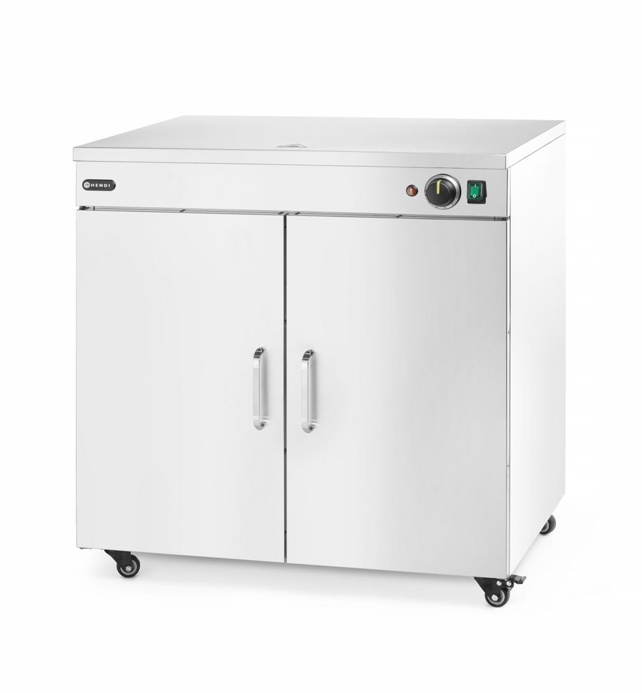 Tellerwärmer doppelt    230V/800W  735x589x(H)766mm-ING11461 Tellerwärmer doppelt    230V/800W  735x589x(H)766mm-ING11461