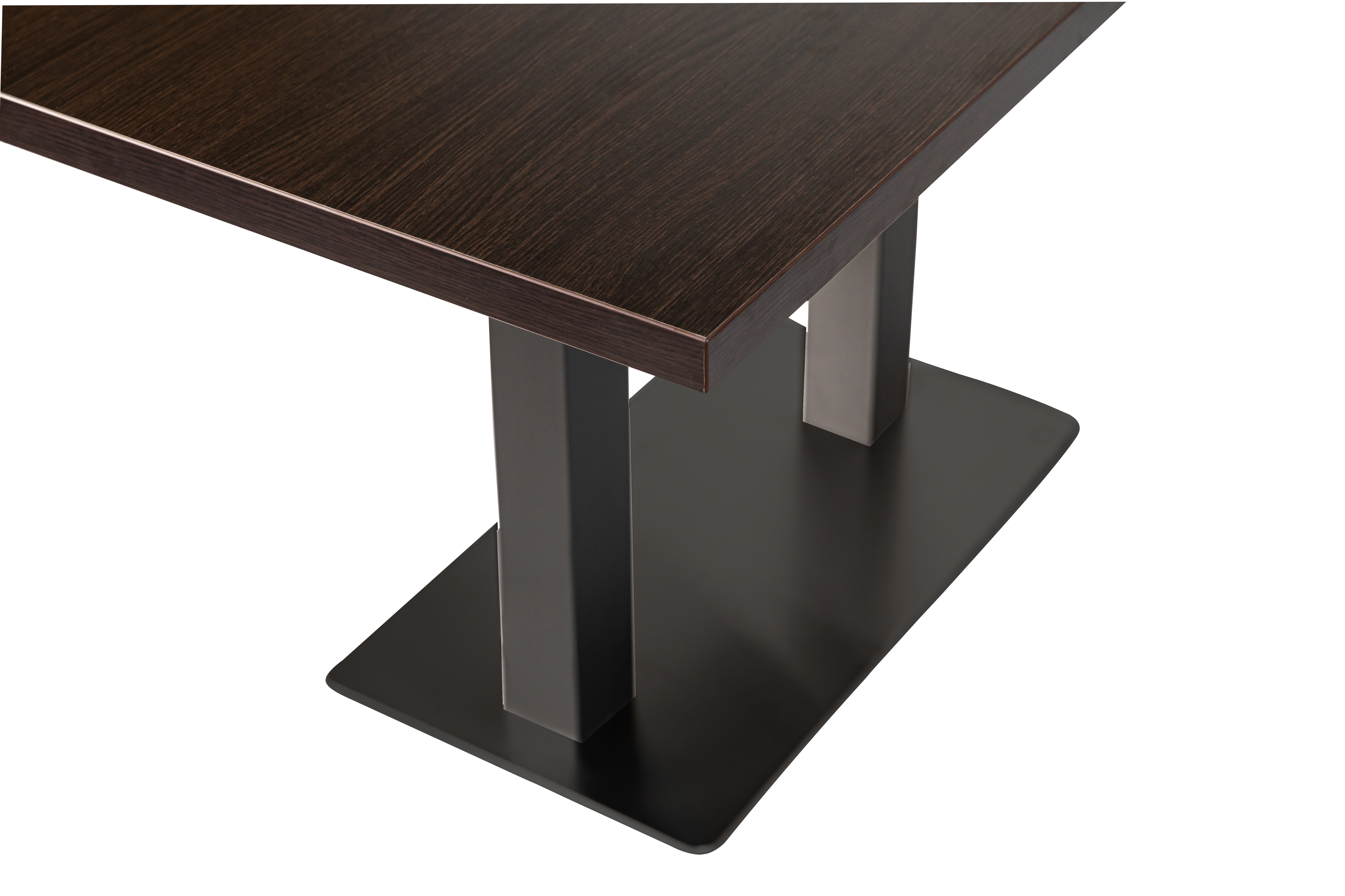 Tisch Milano 150x80cm Restauranttisch Bistrotisch Gastrotisch-ING10151M Tisch Milano 150x80cm Restauranttisch Bistrotisch Gastrotisch-ING10151M