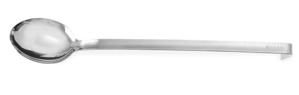 Gemüselöffel Profi Line 485x75mm-ING12670