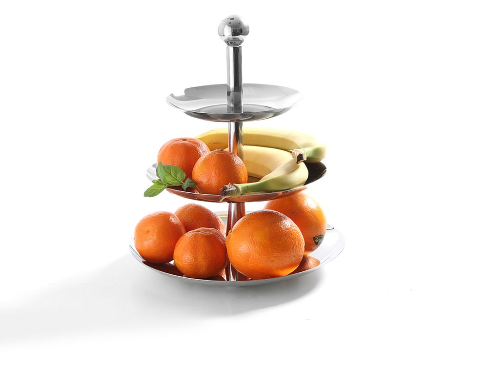 Etagere  ⌀268x(H)320mm
