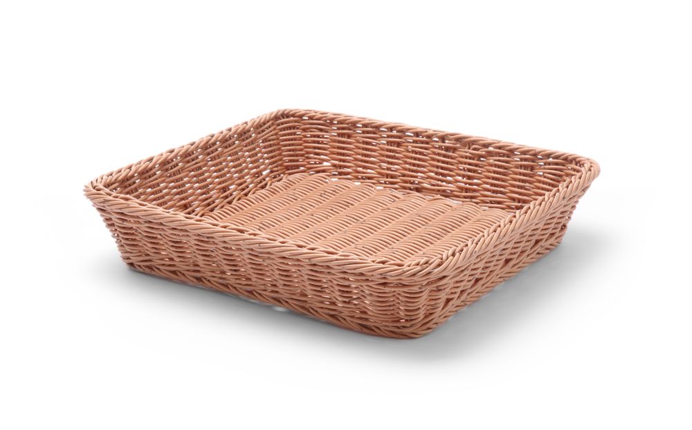 Brotkorb Gastronorm-Größe  GN 2/3 325x354x(H)65mm