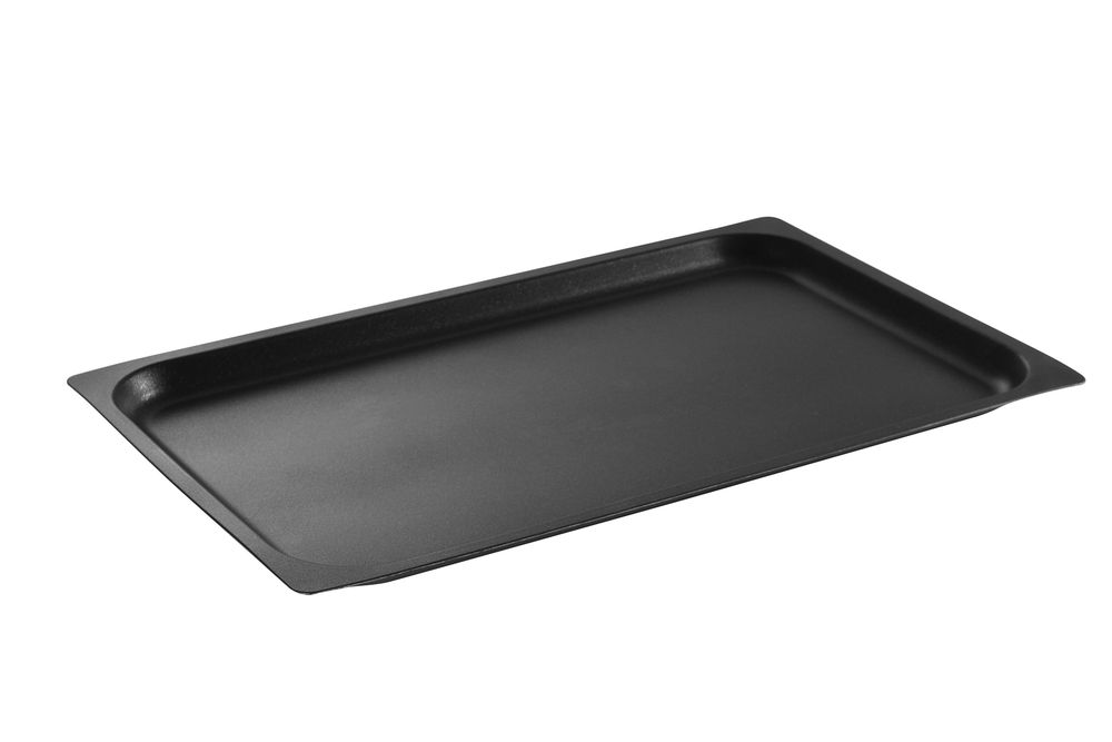 Behälter  antihaftbeschichtet    GN 1/1  530x325x(H)20mm-ING11726