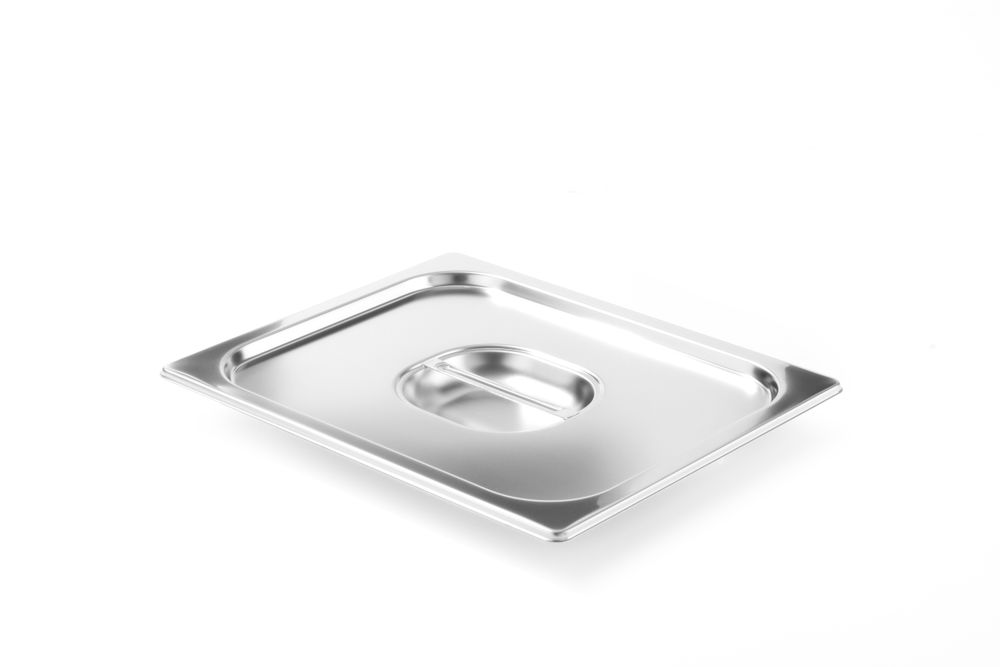 Deckel für Gastronorm-Behälter Profi Line GN 1/2 265x325mm-ING12105