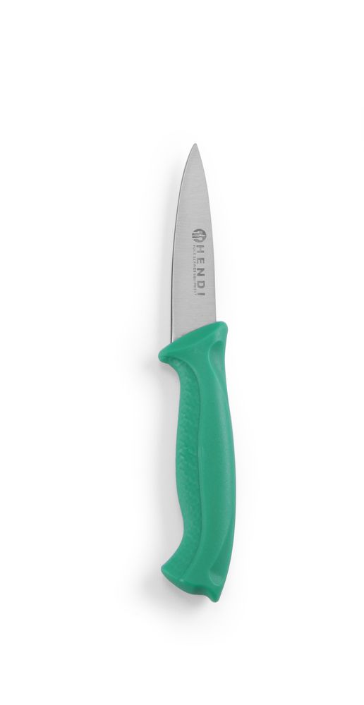 Schälmesser Grün (L)185mm-ING12496