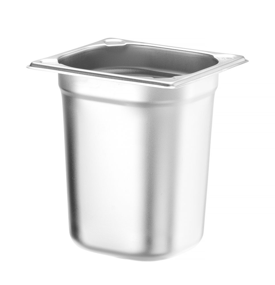 Gastronorm-Behälter 1/6 Kitchen Line GN 1/6 34L (H)200mm-ING11999