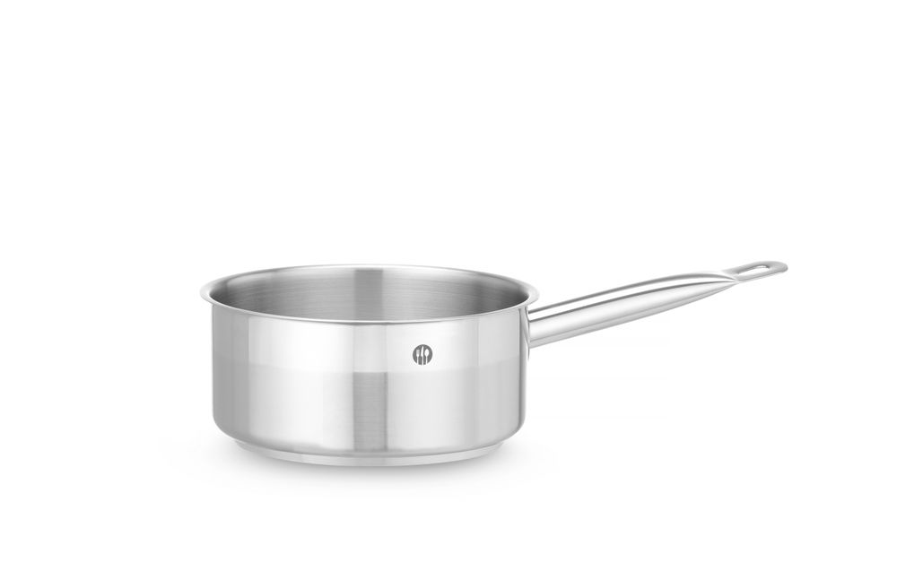 Kasserolle - ohne Deckel Profi Line 2L ⌀180x(H)80mm-ING11940