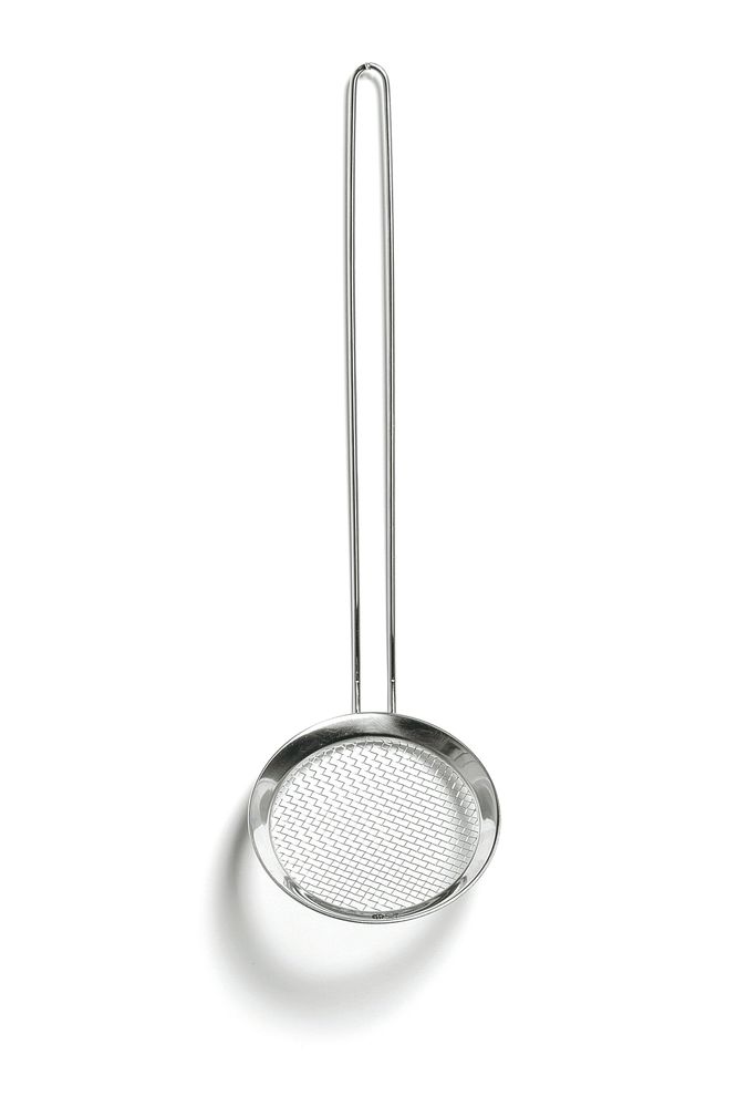 Frittierlöffel ø125x360mm-ING12541 Frittierlöffel ø125x360mm-ING12541