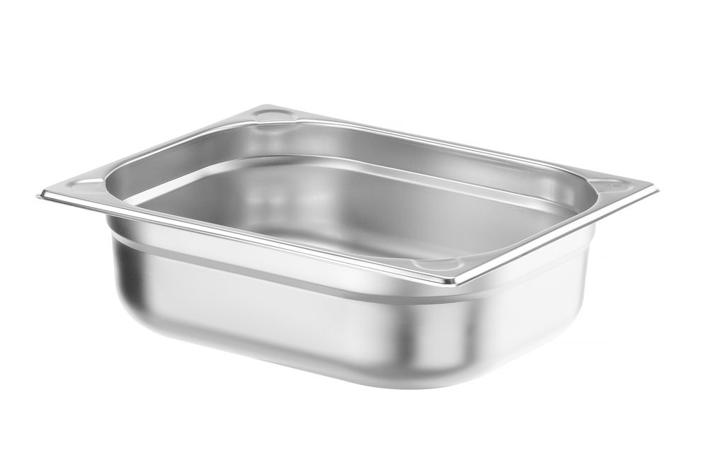 Gastronorm-Behälter 1/2 Kitchen Line GN 1/2 65L (H)100mm-ING12082