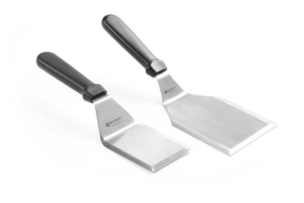 Hamburger-Wender Schwarz 77x283mm-ING12690