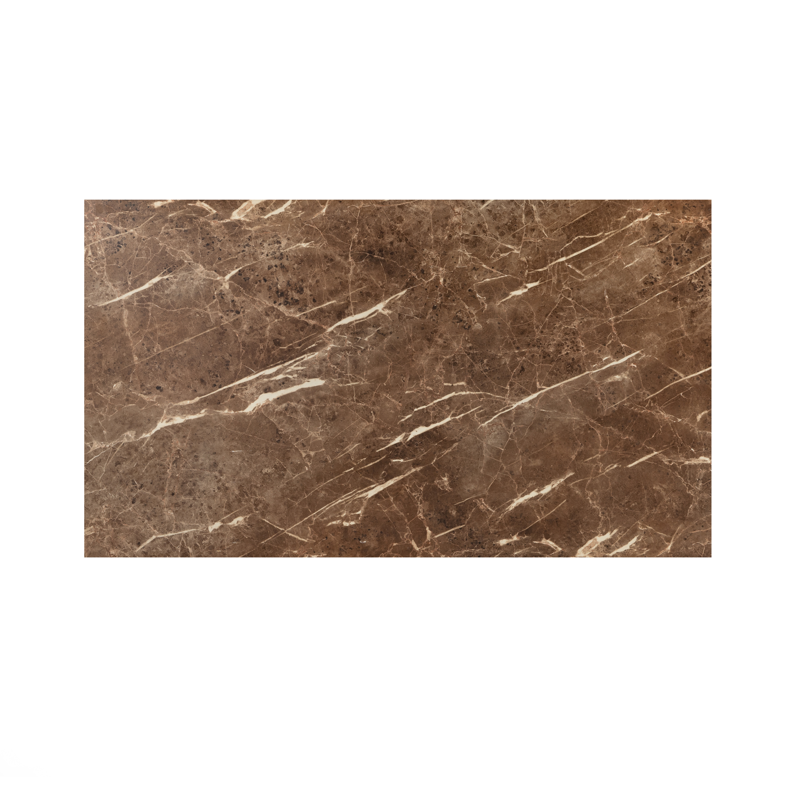 Restauranttisch Catania Mocca Marmor Optik 120x70cm Bistrotisch Gastrotisch-ING10742 Restauranttisch Catania Mocca Marmor Optik 120x70cm Bistrotisch Gastrotisch-ING10742