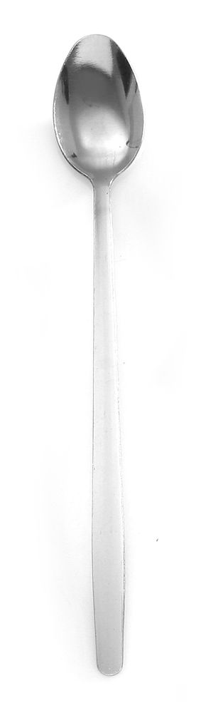 764138_2018 Sorbetlöffel - 12 Stk.  Budget Line 12 Stk. (L)198mm
