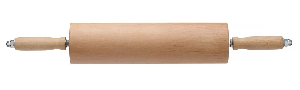 Nudelholz ø75x640mm-ING12929