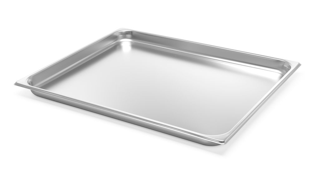 Gastronorm-Behälter 2/1 Profi Line GN 2/1 11L (H)40mm-ING12331