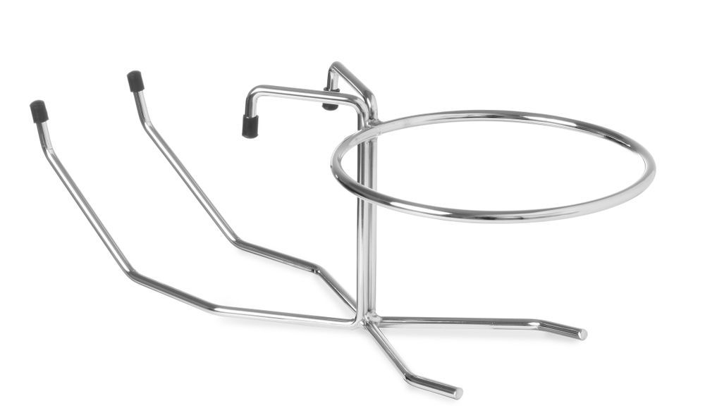 Tischhalterung für Weinkühler BarUp ⌀195x(H)510mm-ING11002 Tischhalterung für Weinkühler BarUp ⌀195x(H)510mm-ING11002