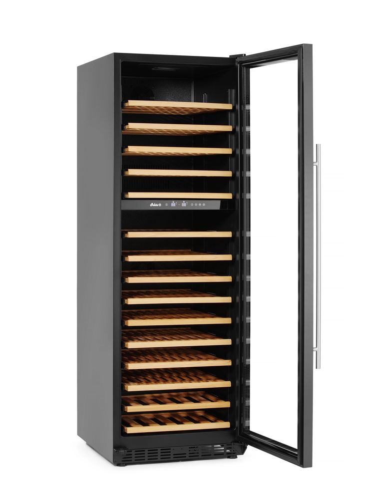 Weinkühlschrank 2 Zonen 160 Flaschen Arktic 447L 220-240V/150W 595x730x(H)1784mm-ING11160 Weinkühlschrank 2 Zonen 160 Flaschen Arktic 447L 220-240V/150W 595x730x(H)1784mm-ING11160