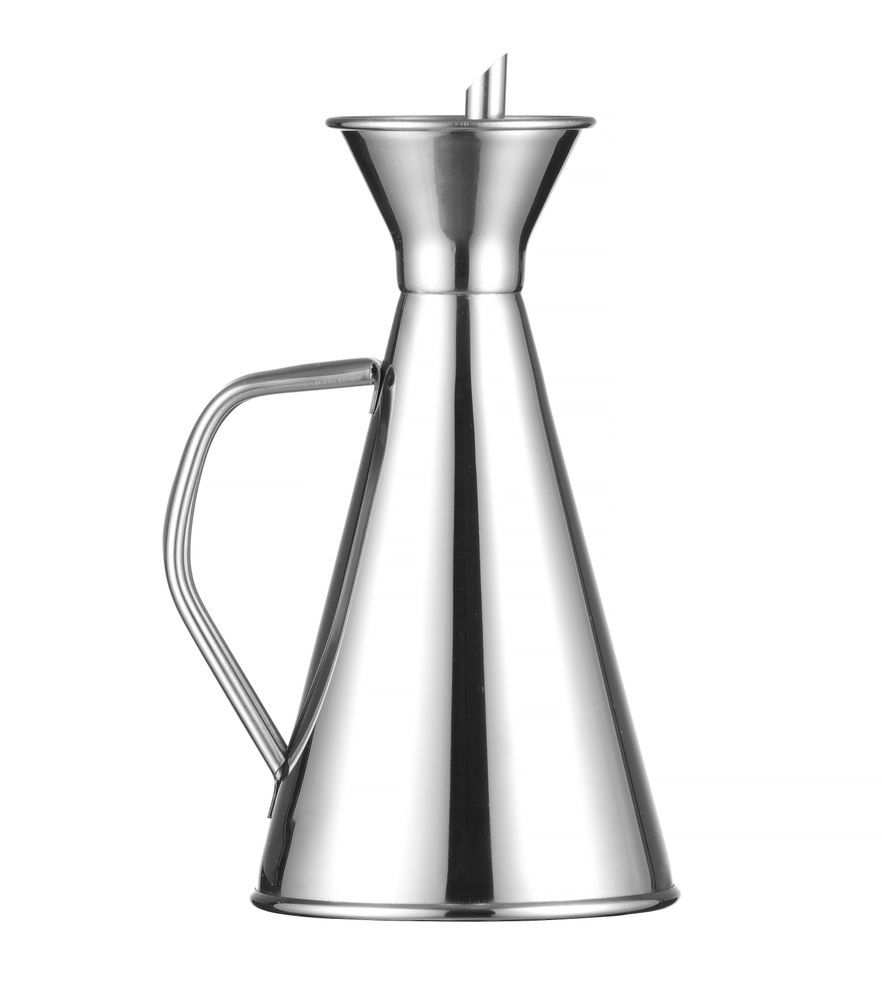 Olivenöl-Spender 025L ø84x(H)158mm-ING12731