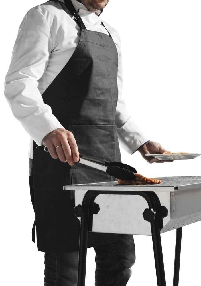 Grillschürze    810x660mm-ING11710