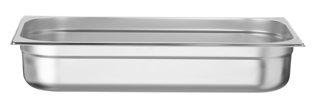 Gastronorm-Behälter 1/1 Budget Line GN 1/1 14L 530x325x(H)100mm-ING12208