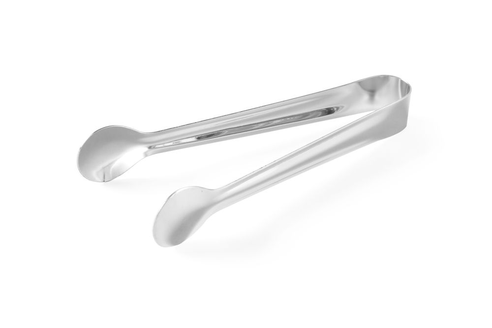 523629 Würfelzuckerzange - 2 Stk.  2 Stk. (L)160mm