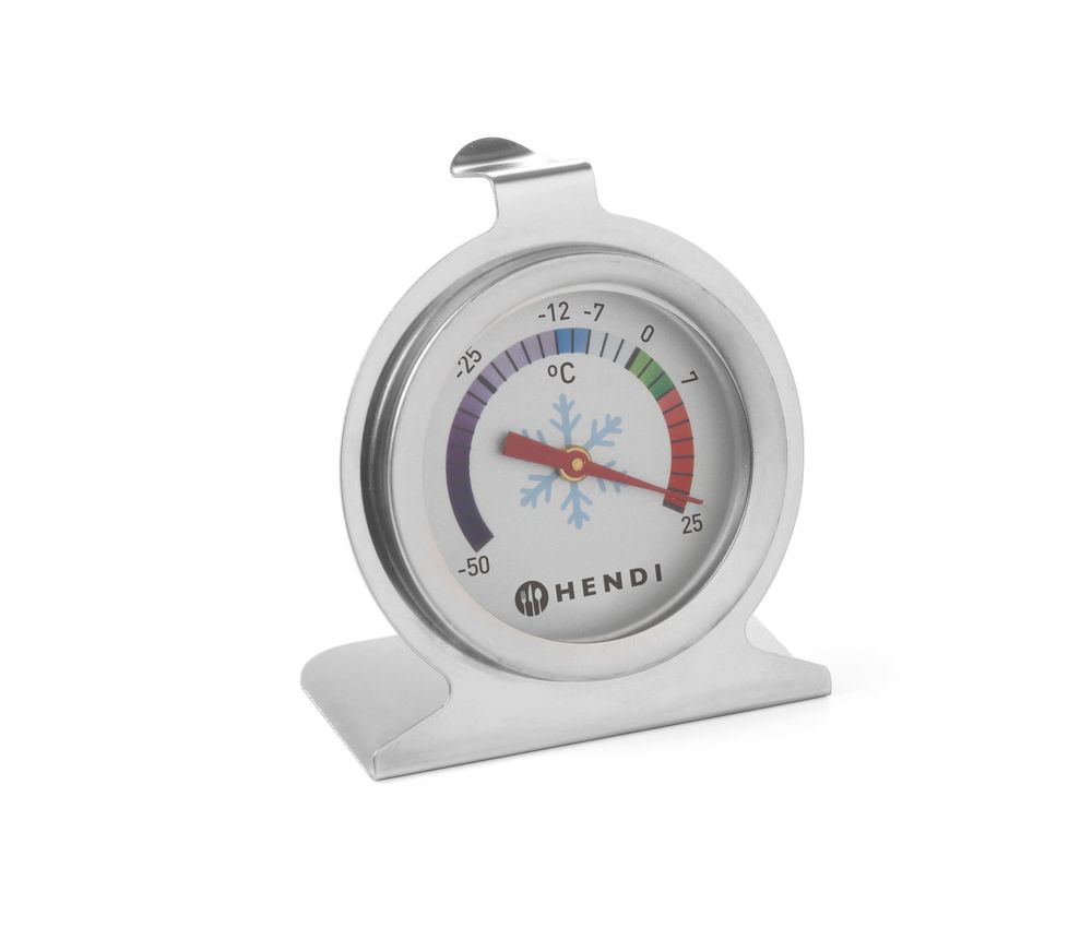 Kühlschrankthermometer 60x40x(H)70mm-ING12843
