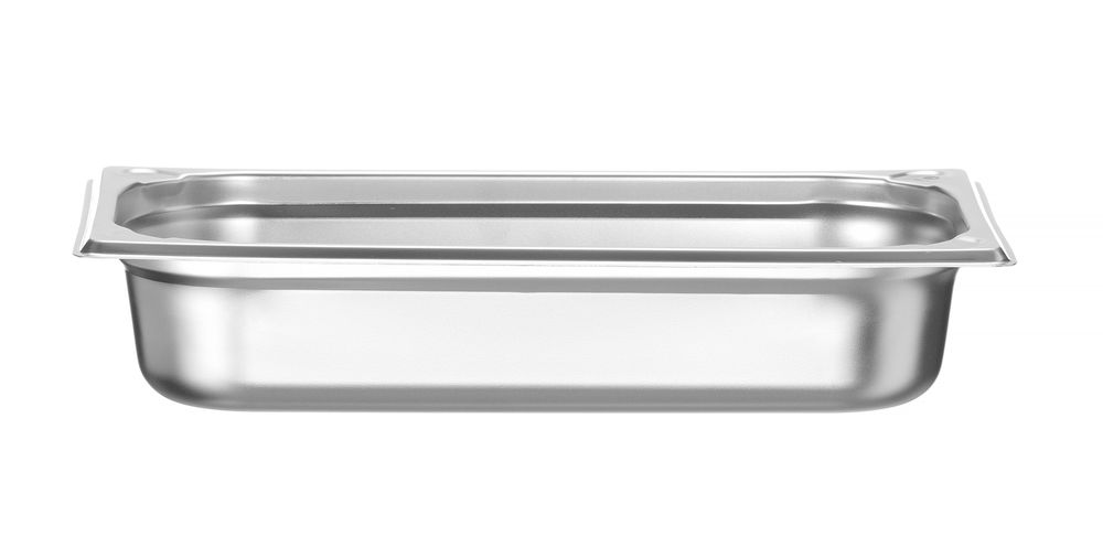 Gastronorm-Behälter 1/3 Kitchen Line GN 1/3 25L (H)65mm-ING12075