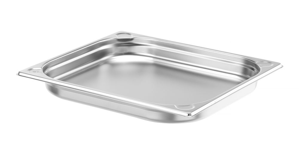 Gastronorm-Behälter 2/3 Kitchen Line GN 2/3 3L (H)40mm-ING12086