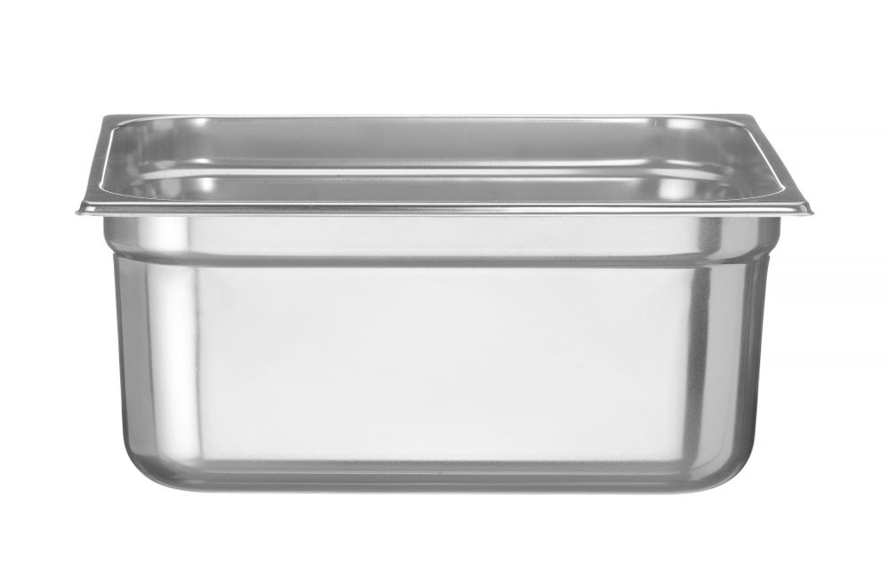Gastronorm-Behälter 2/3 Profi Line GN 2/3 13L (H)150mm-ING12054